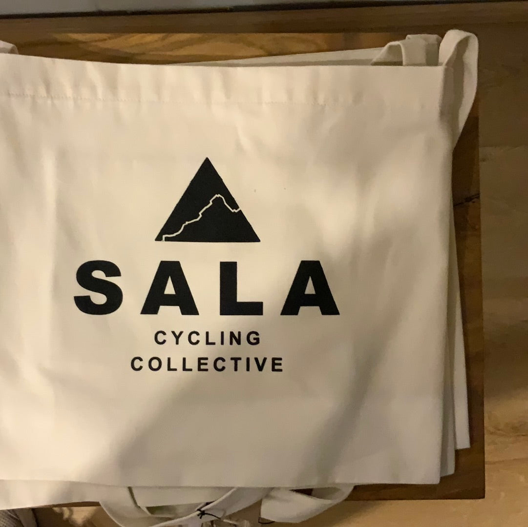 SALA - Musette Bag