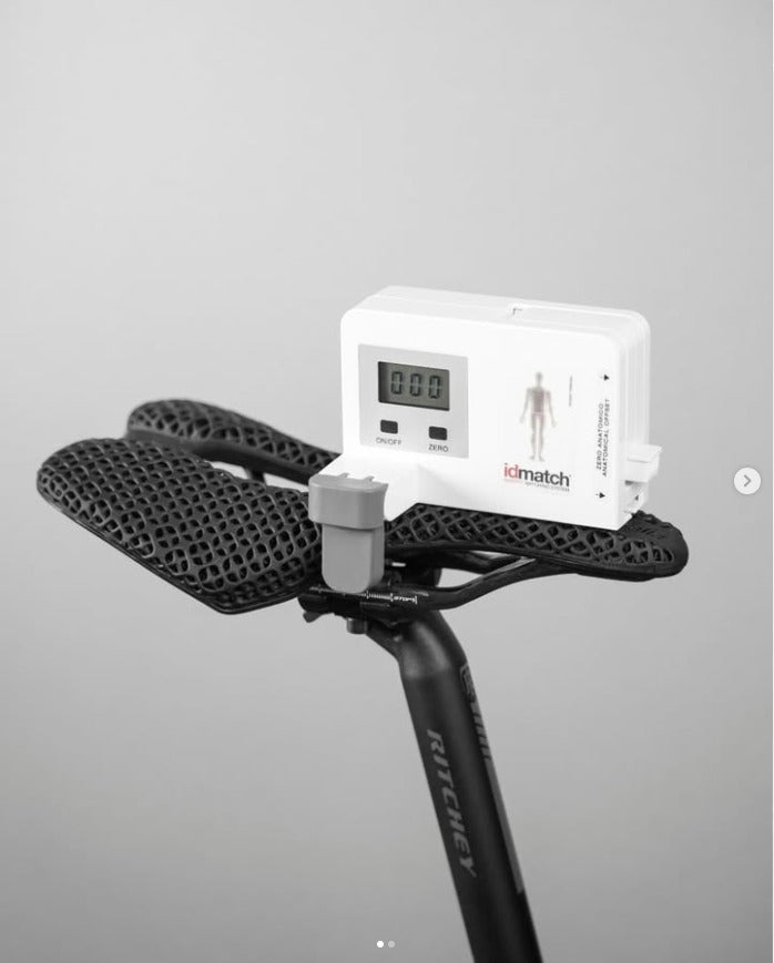 Bike Fitting in Nürnberg 