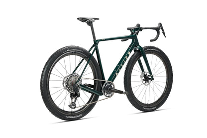 Allied Cycle Works - Able - British Racing Green