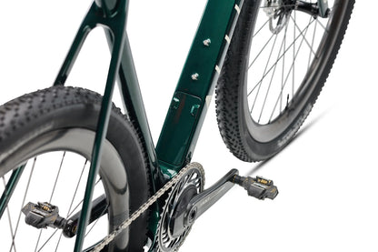 Allied Cycle Works - Able - British Racing Green