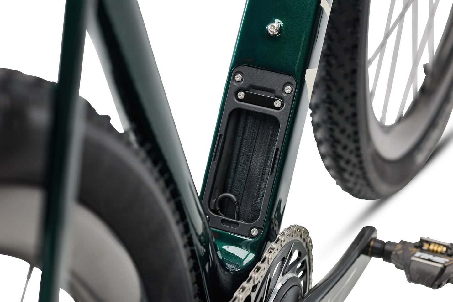 Allied Cycle Works - Able - British Racing Green