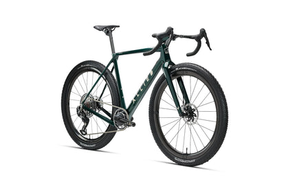 Allied Cycle Works - Able - British Racing Green