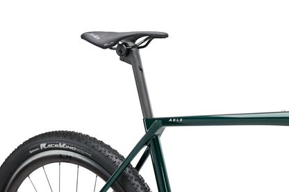 Allied Cycle Works - Able - British Racing Green