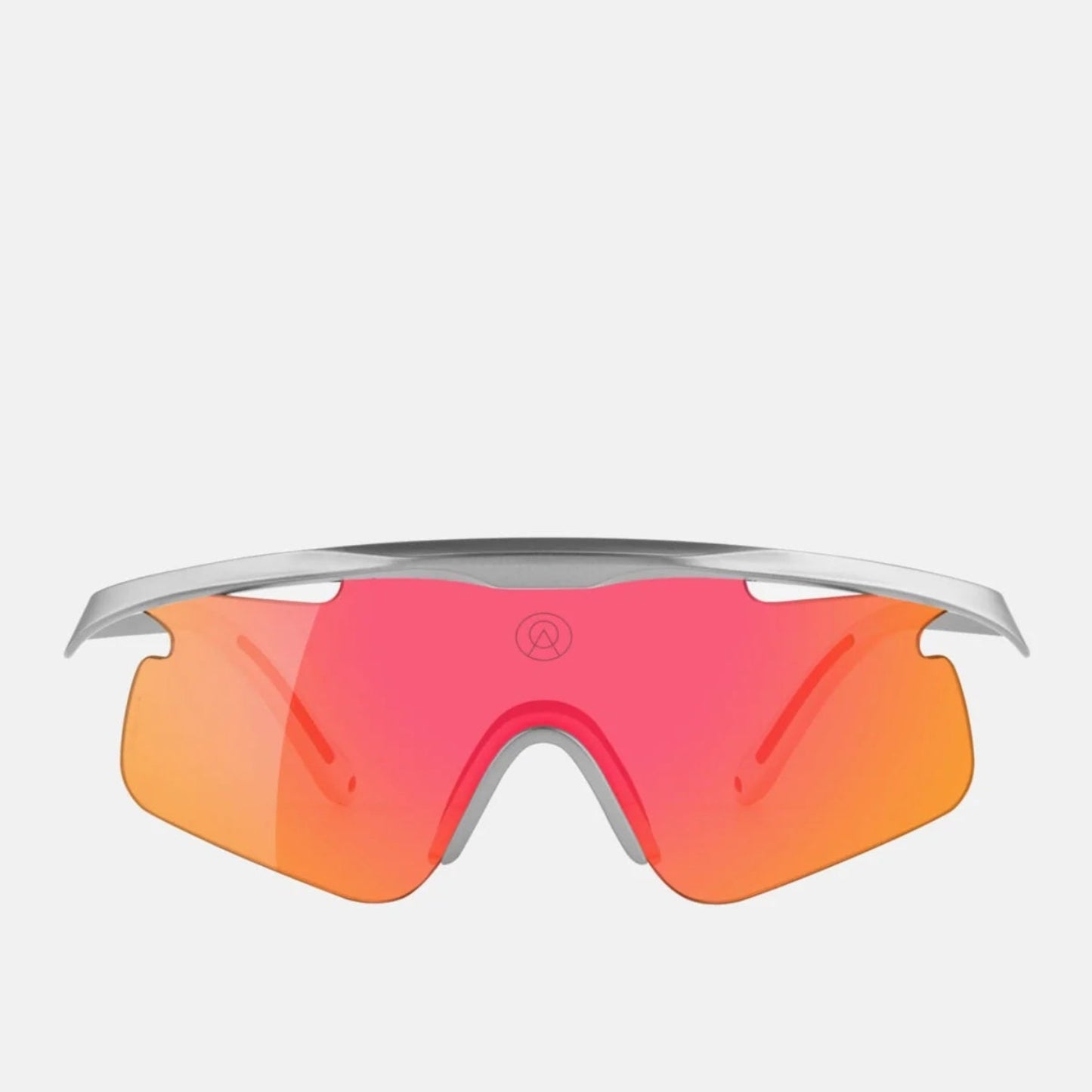 ALBA OPTICS -  Mantra Glasses - Crystal Glossy - VZUM Lava - Nuremberg, Germany