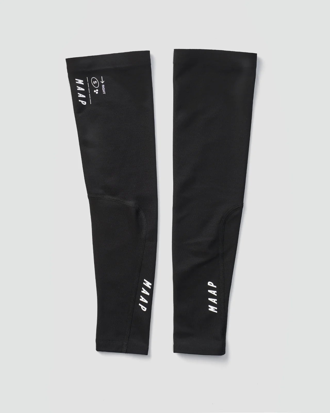 MAAP - Arm Warmers - Black