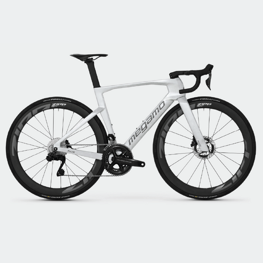 Megamo - Pulse SL 2027