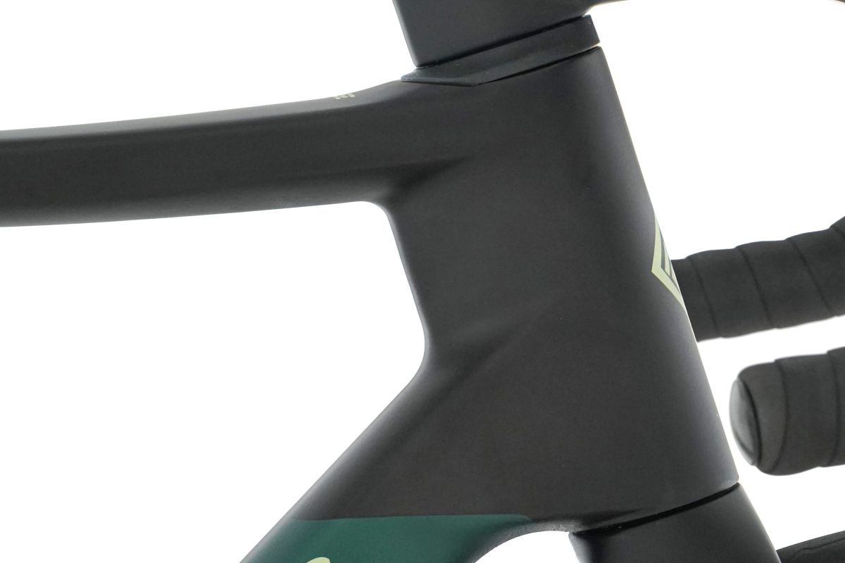 Megamo - PULSE 03 - Shimano Ultegra Di2 - (2025) - Bike leasing and financing in Nuremberg Germany - Detail view