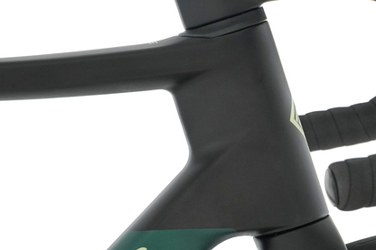 Megamo - PULSE 03 - Shimano Ultegra Di2 - (2025) - Bike leasing and financing in Nuremberg Germany - Detail view