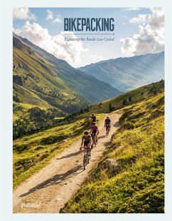 Bikepacking Book Nuremberg Germany