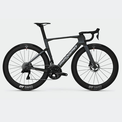 Megamo - Pulse SLR 2027 - Shimano Di2
