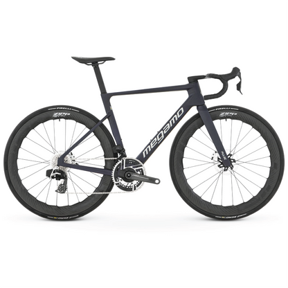 Megamo - Pulse Black SLR 2026