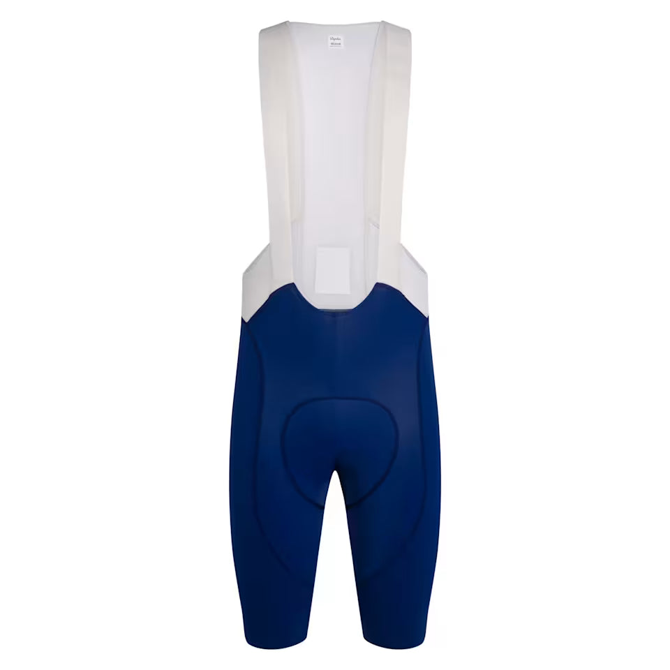 RAPHA - Men's Pro Team Bib Shorts III - Storm