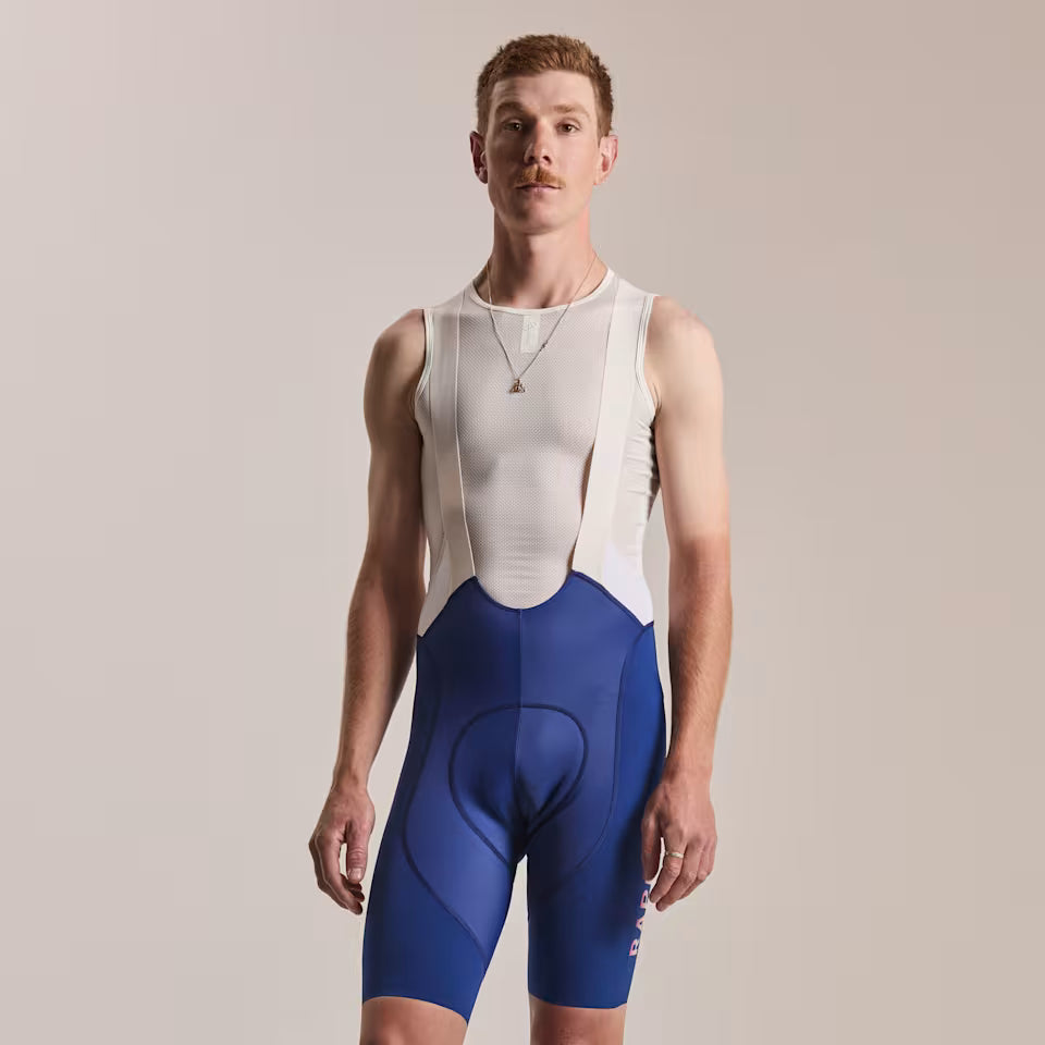 RAPHA - Men's Pro Team Bib Shorts III - Storm