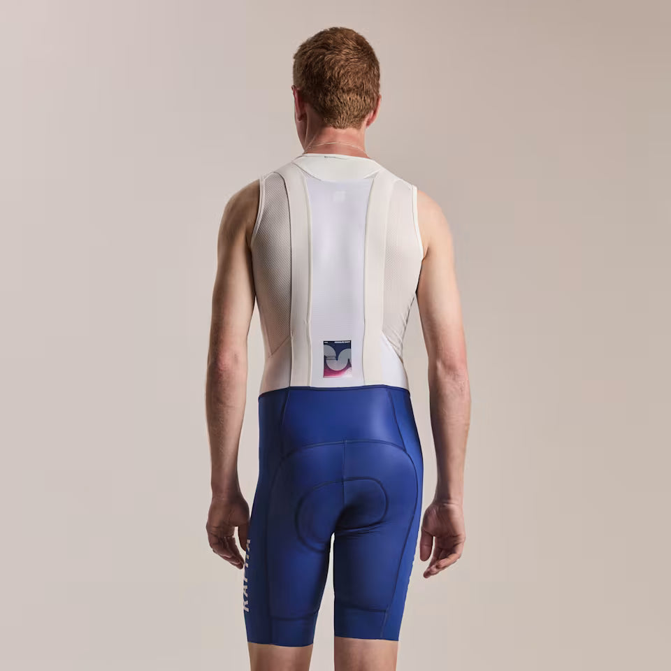 RAPHA - Men's Pro Team Bib Shorts III - Storm