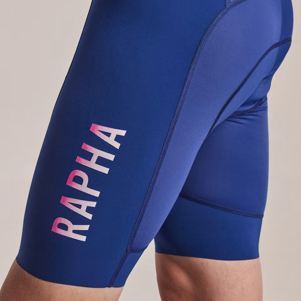 RAPHA - Men's Pro Team Bib Shorts III - Storm