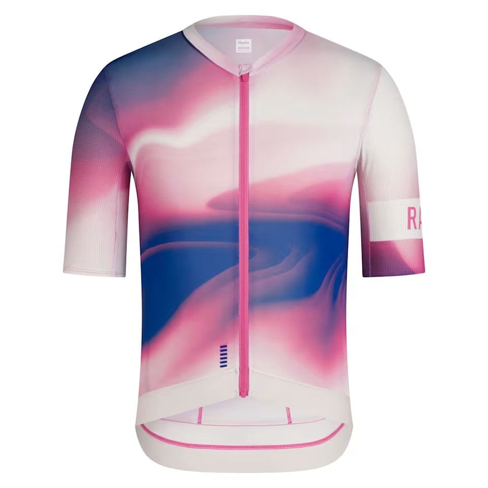RAPHA -Men's Pro Team Jersey - Storm