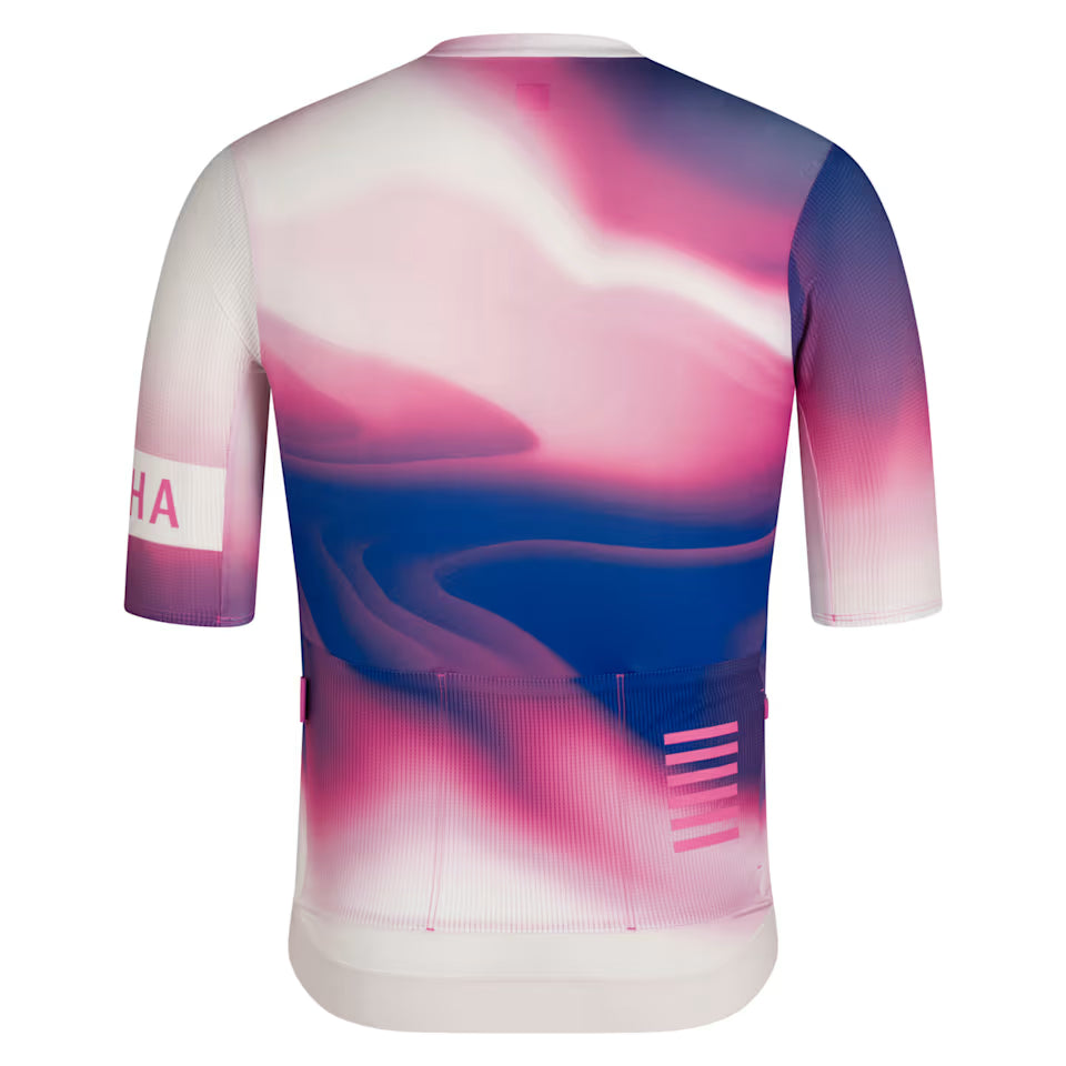 RAPHA -Men's Pro Team Jersey - Storm