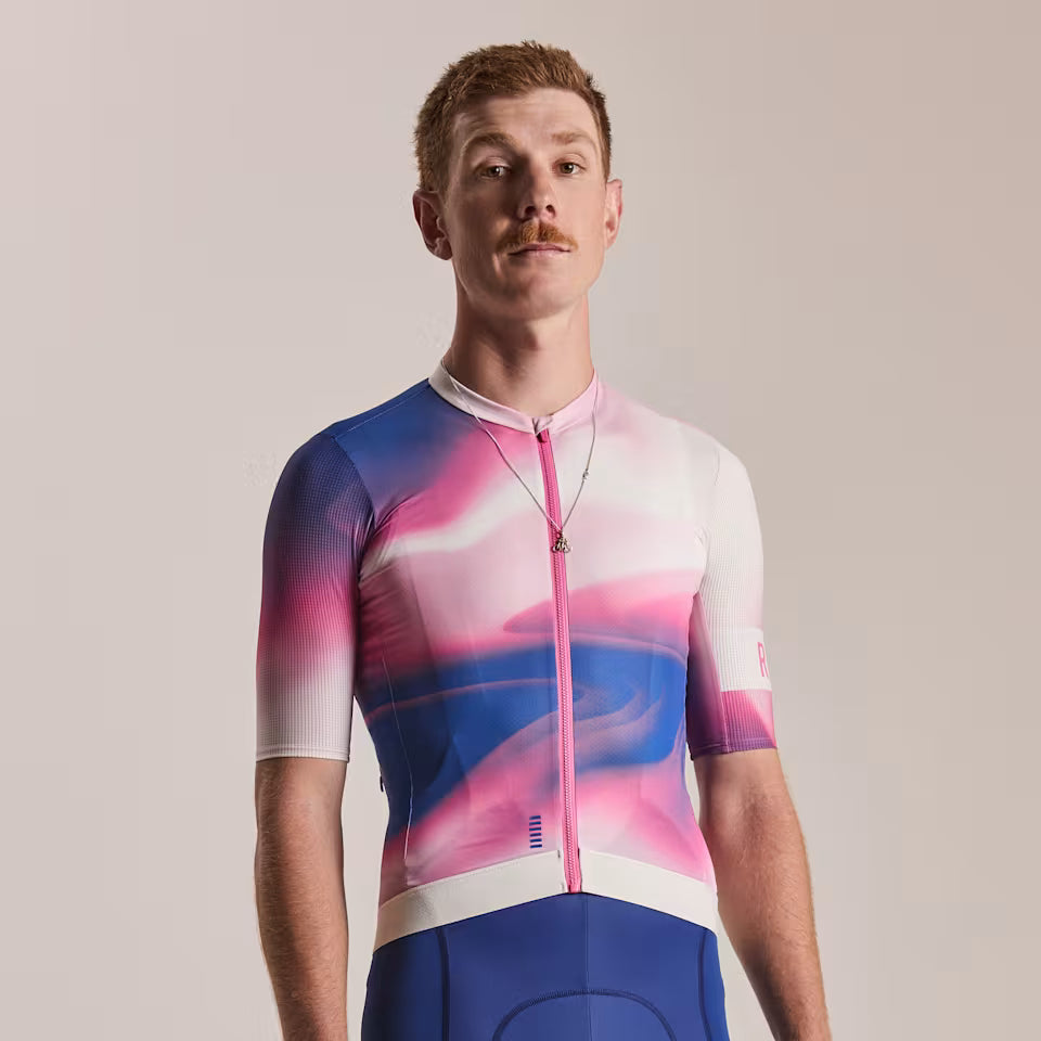 RAPHA -Men's Pro Team Jersey - Storm