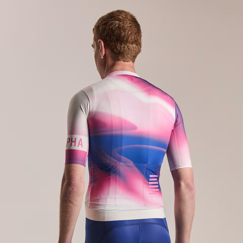 RAPHA -Men's Pro Team Jersey - Storm