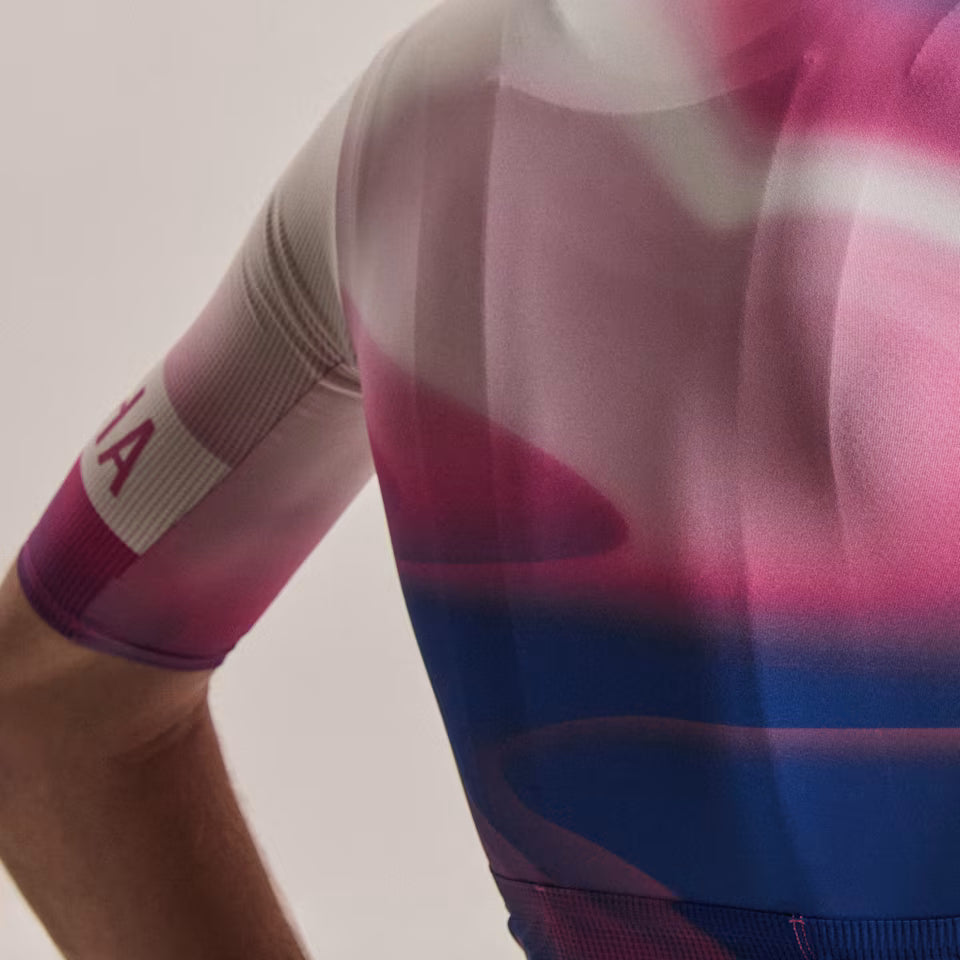 RAPHA -Men's Pro Team Jersey - Storm