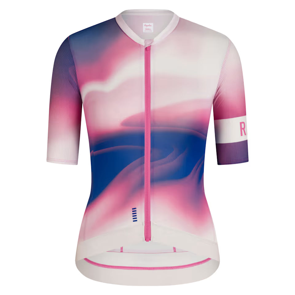 RAPHA -Women's Pro Team Jersey - Storm