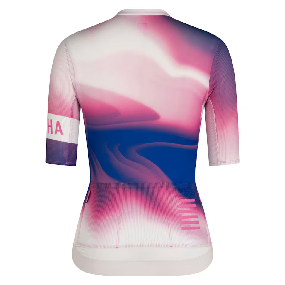 RAPHA -Women's Pro Team Jersey - Storm