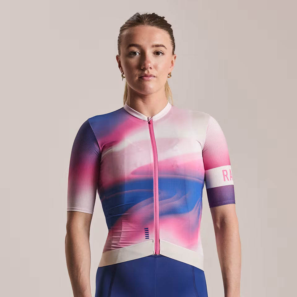 RAPHA -Women's Pro Team Jersey - Storm
