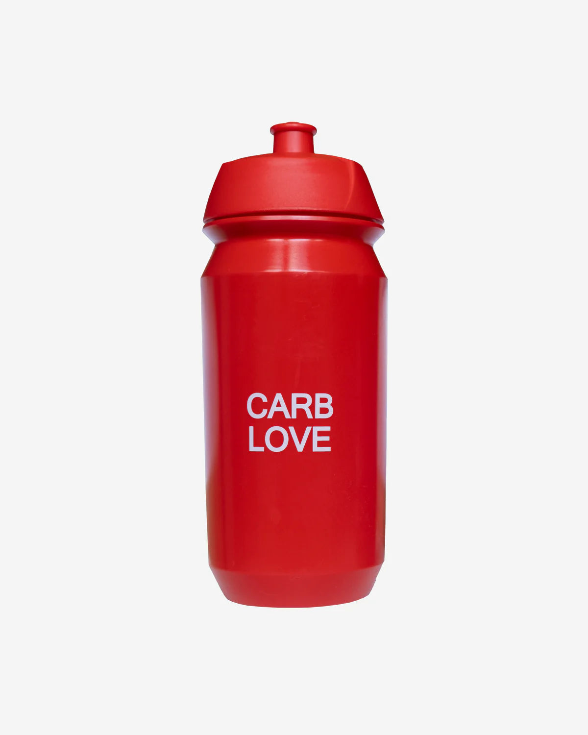 Bonk - Carb Love Bottle - Red - nuremberg, germany 2
