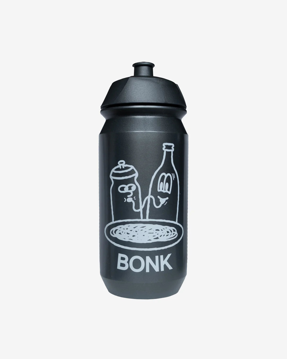 Bonk - Carb Love Bottle - Metallic - Nuremberg, Germany 