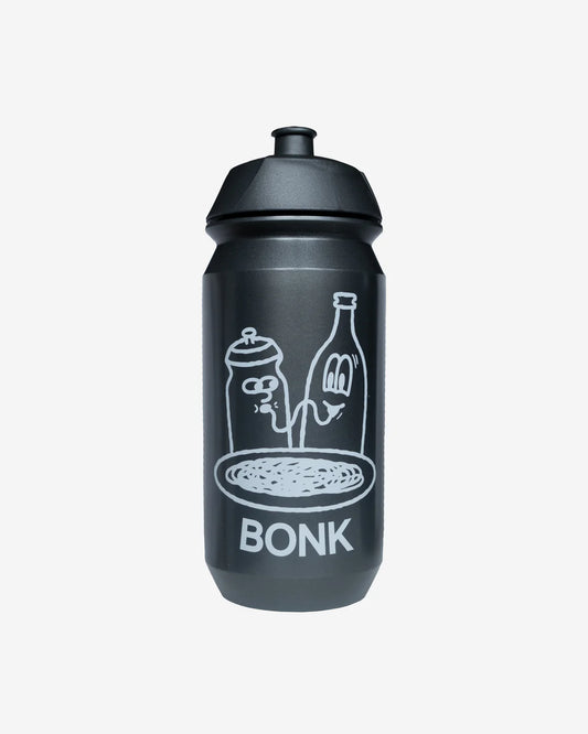 Bonk - Carb Love Bottle - Metallic - Nuremberg, Germany 