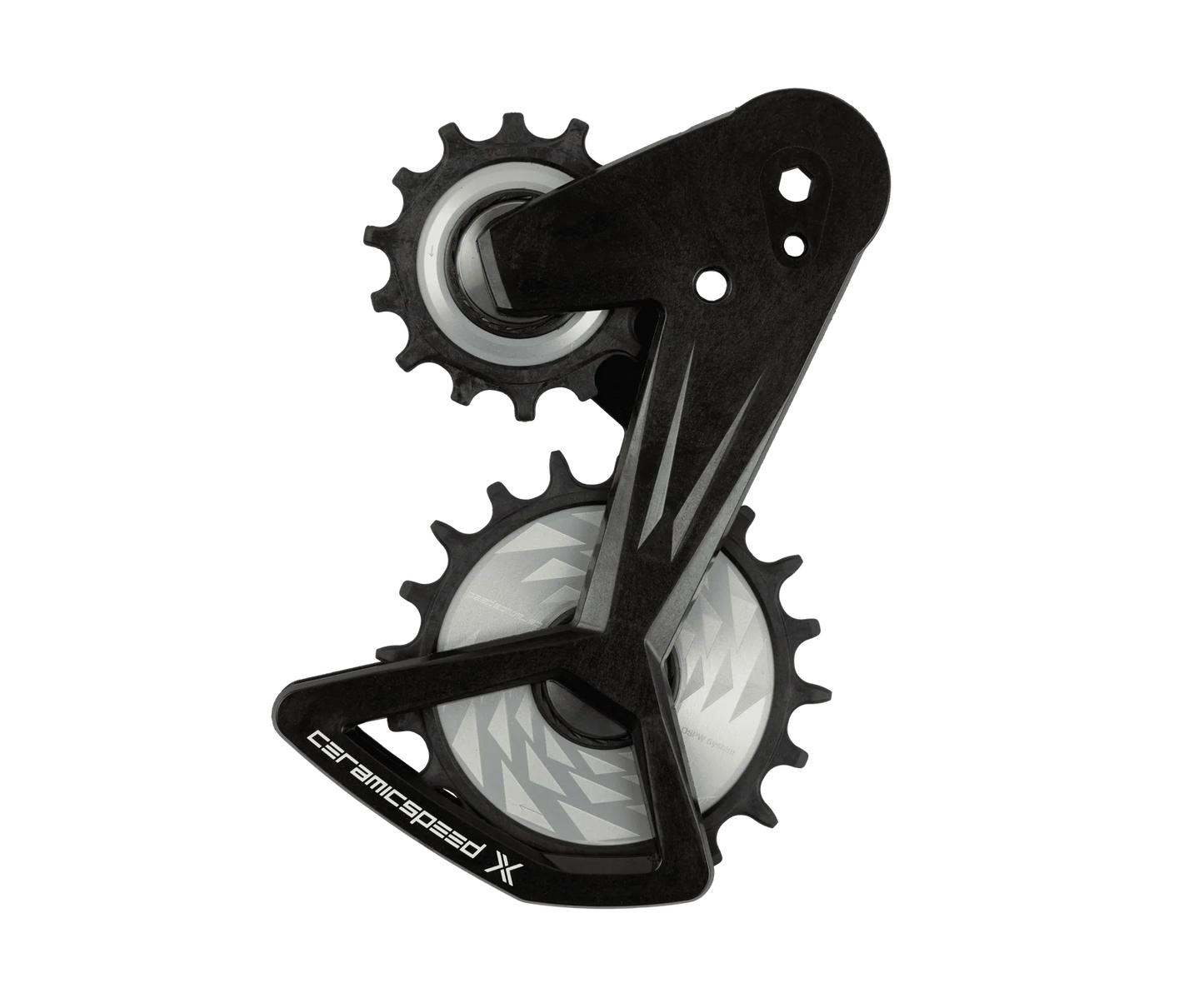 Ceramic Speed - OSPW X ALPHA for SRAM XPLR E1 - Nuremberg, Germany