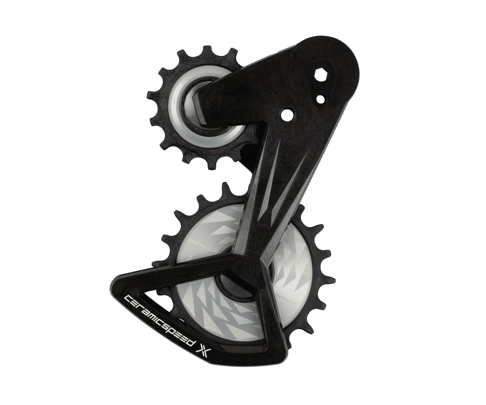 Ceramic Speed - OSPW X ALPHA for SRAM XPLR E1 - Nuremberg, Germany