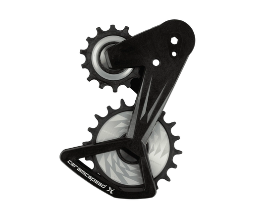 Ceramic Speed - OSPW X ALPHA for SRAM XPLR E1 - Nuremberg, Germany