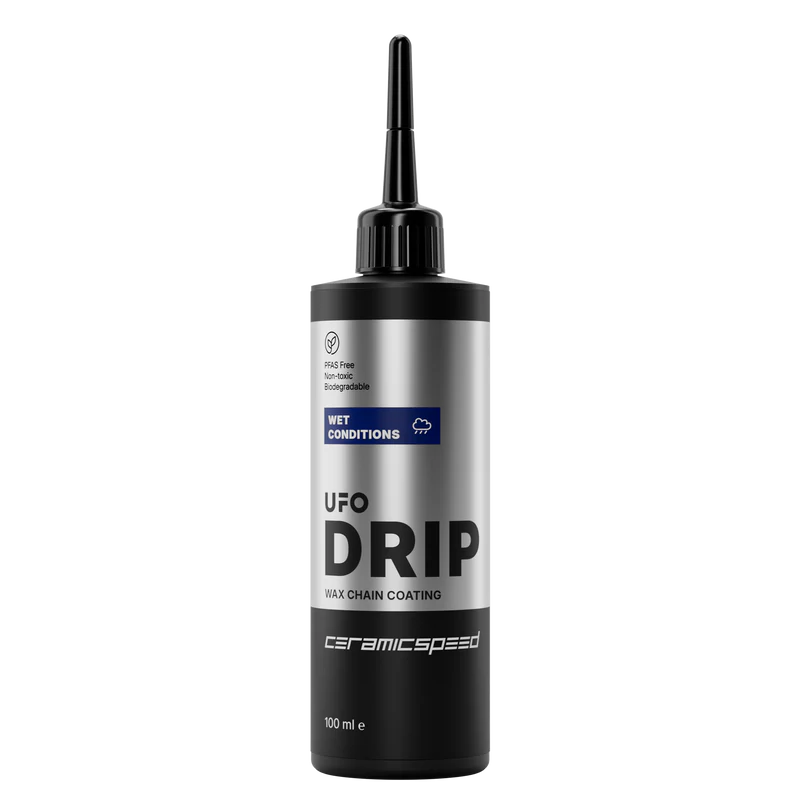 Ceramic Speed - UFO Drip Wet Conditions 100 ml - Nuremberg, Germany 