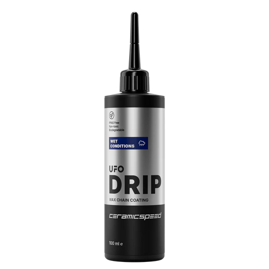 Ceramic Speed - UFO Drip Wet Conditions 100 ml - Nuremberg, Germany 