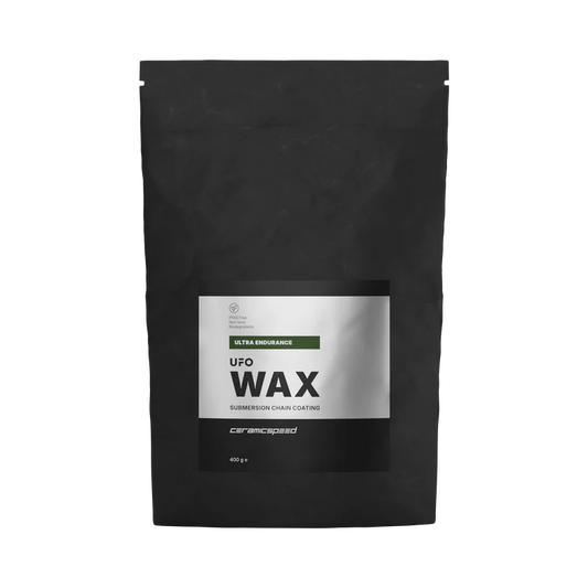 UFO Wax Ultra Endurance 400g Bag - Nuremberg, Germany 