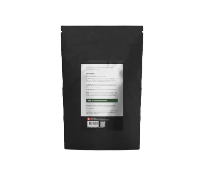 UFO Wax Ultra Endurance 400g Bag - Nuremberg, Germany 