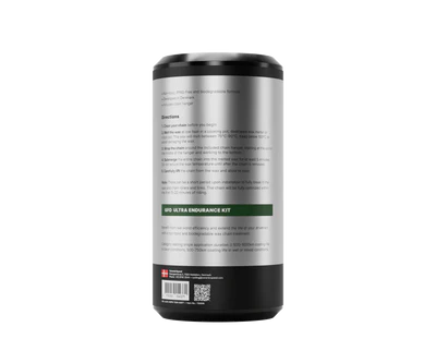 Ceramic Speed UFO Wax Ultra Endurance Kit - Nuremberg, Germany 