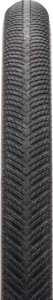 Continental - Terra Competition Trail Grip - Black/Black - 35-622 - Nuremberg, Germany