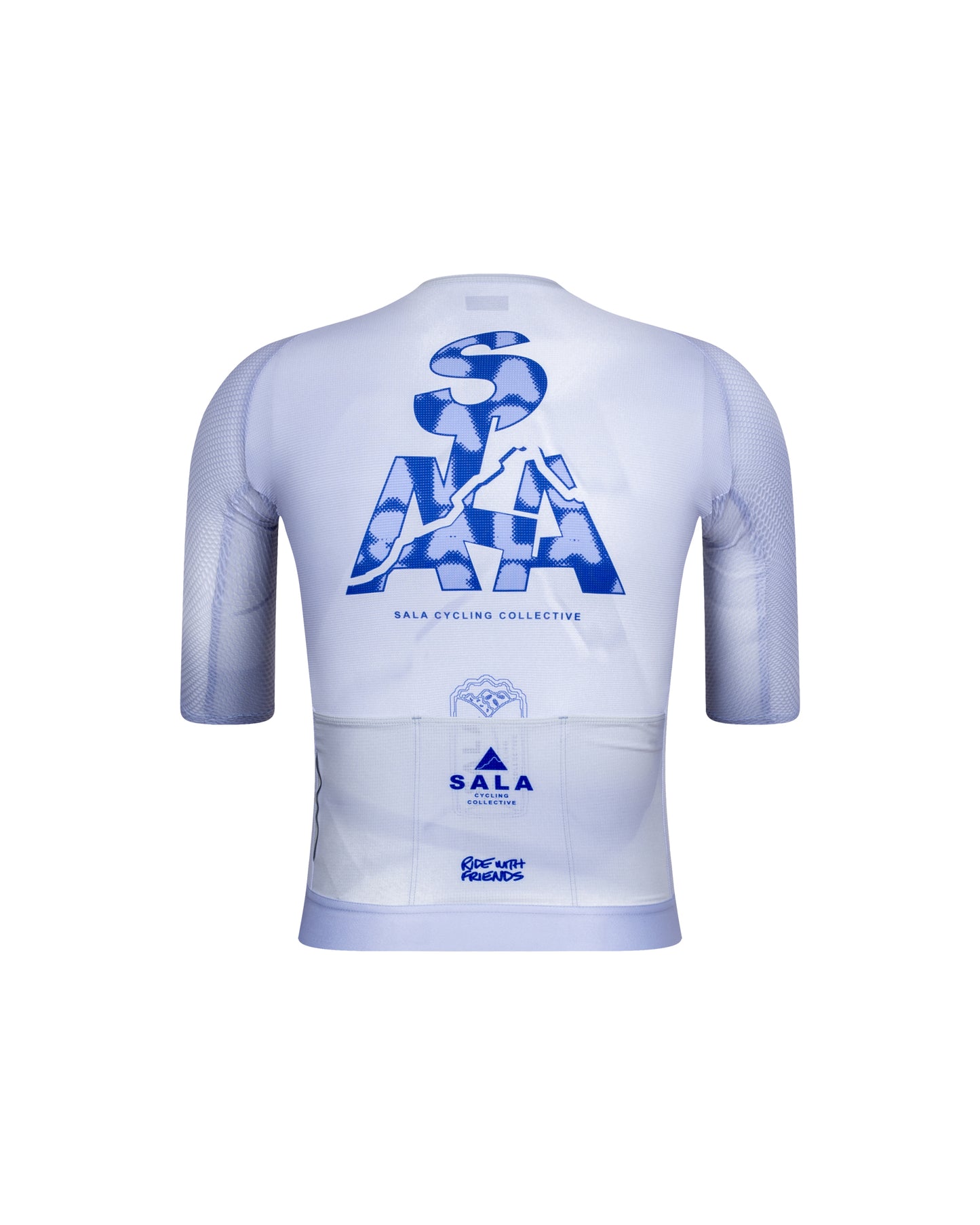 SALA 2nd Anniversary Men's Jersey by Isadore