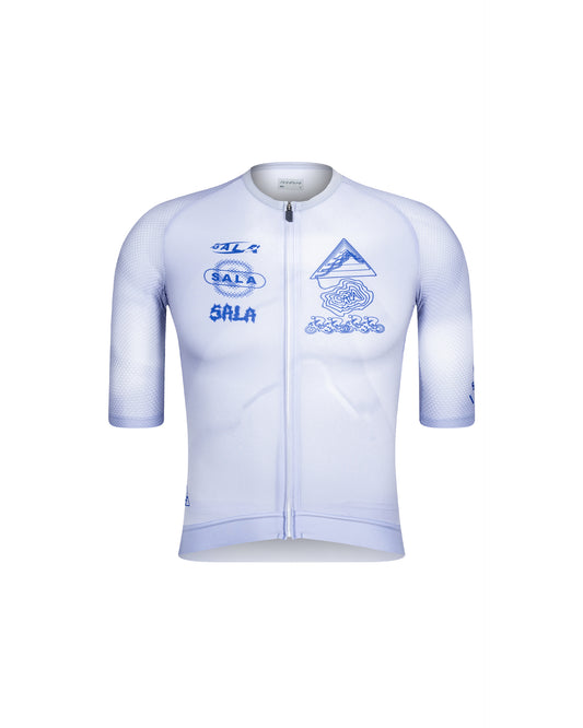 SALA 2nd Anniversary Men's Jersey by Isadore
