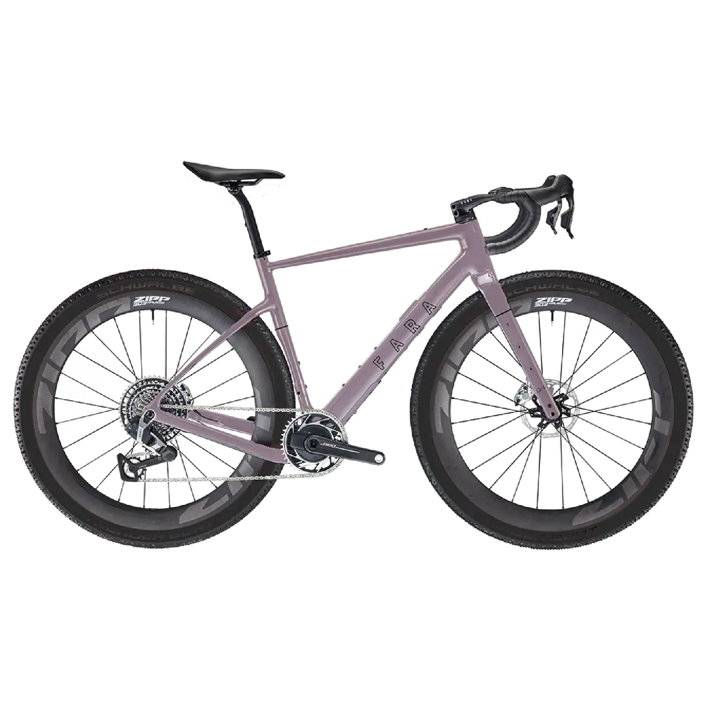 FARA Cycling - GR4 - Shade