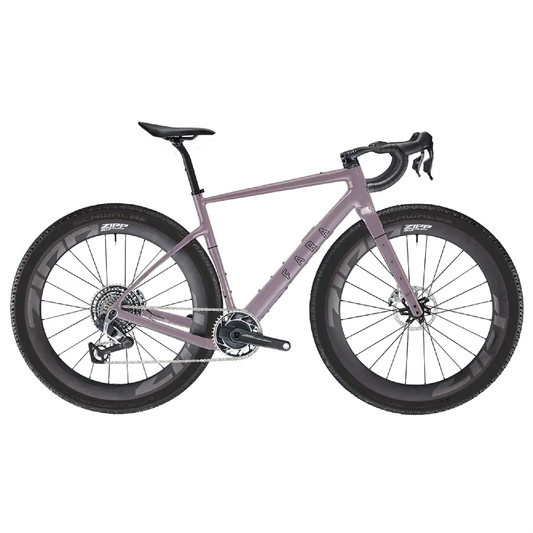 FARA Cycling - GR4 - Shade