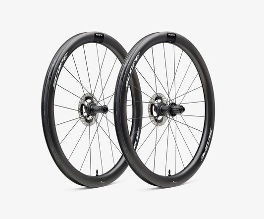 SCOPE R4.G - Gravel Wheelset