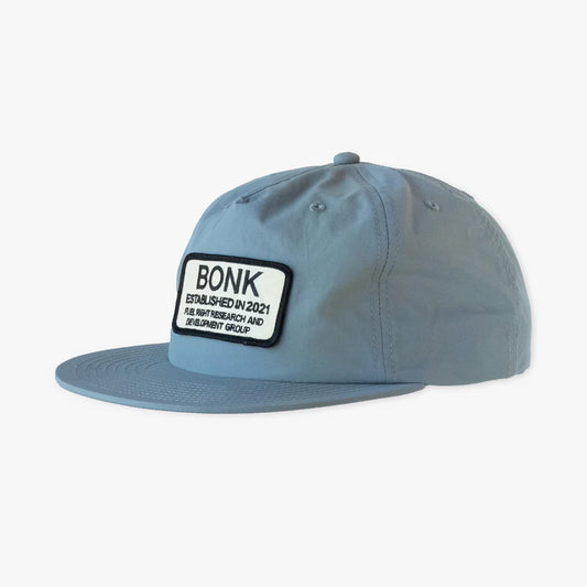 BONK - Fuel Right Cap - Mineral - Nuremberg, Germany - side view