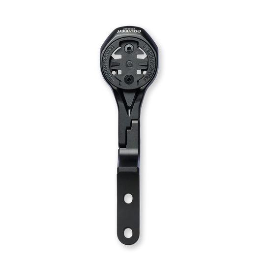 POLYMER WORKSHOP - Aerofront Computer Mount - Black - Nuremberg, Germany