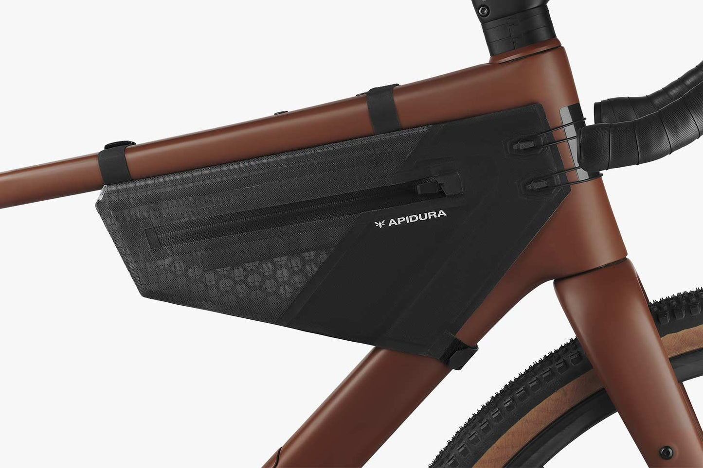 APIDURA - Aero Frame Module