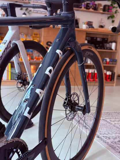 FARA Cycling - All Road Bike - SRAM Rival AXS - North Sea - S-49 cm