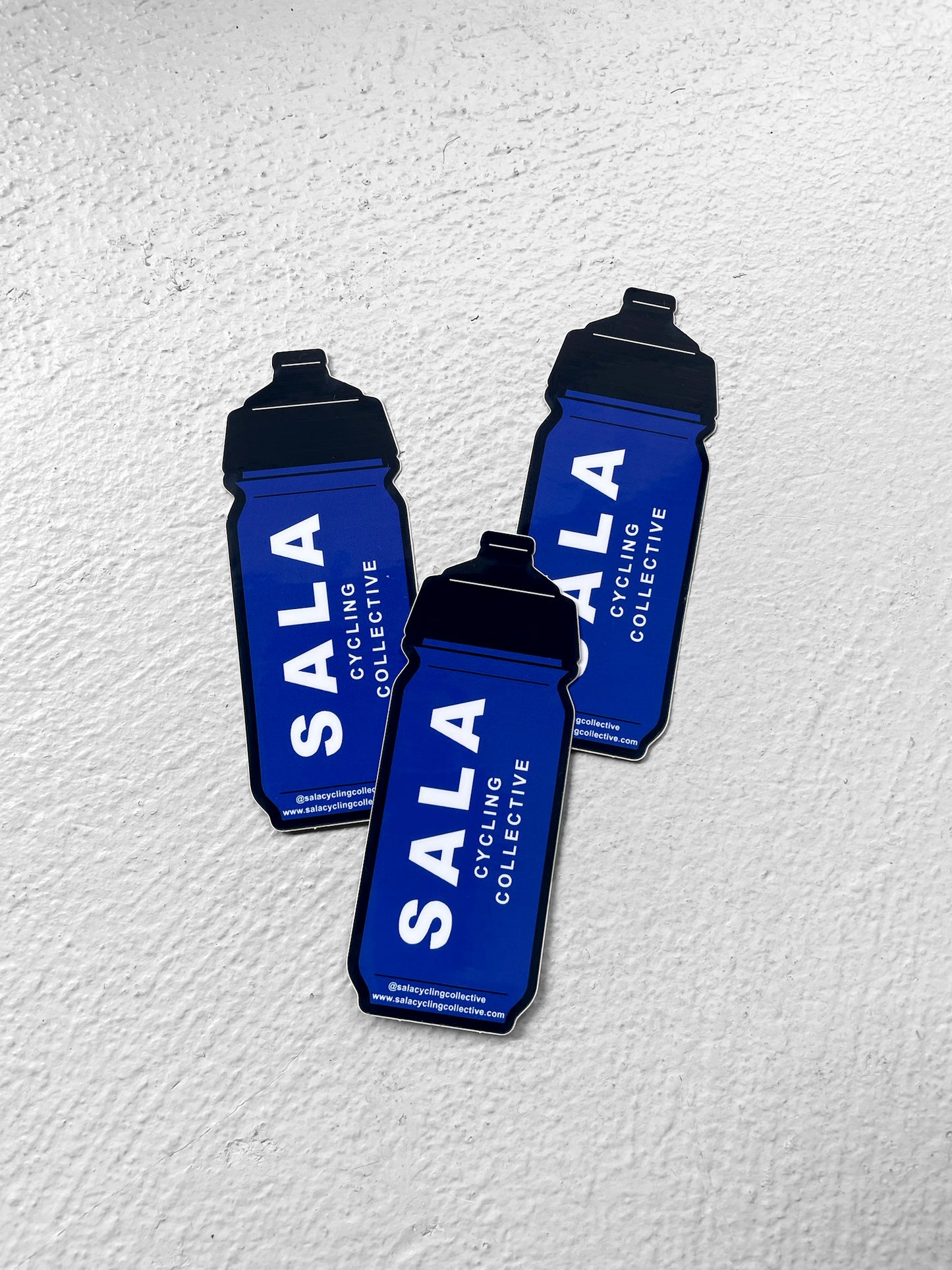 SALA Bottle Sticker