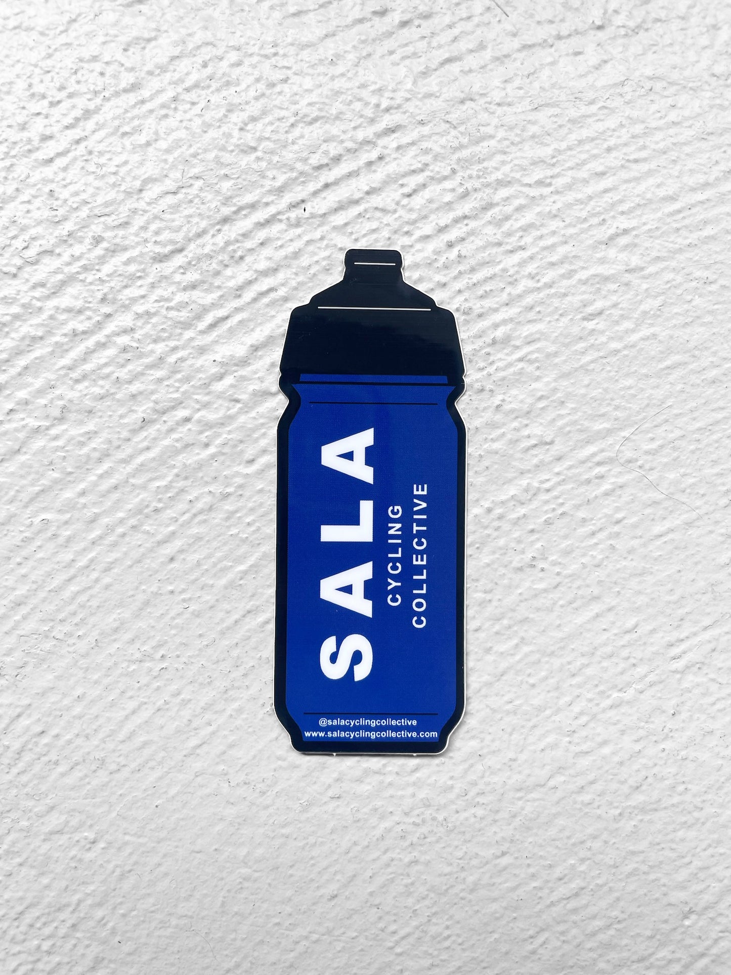 SALA Bottle Sticker